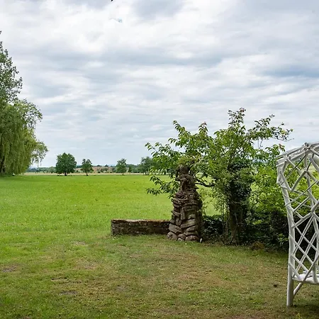 Moulin De Frühstückspension