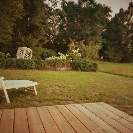 Moulin De Bed & Breakfast Schwabwiller