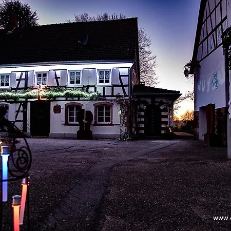 Moulin De 3*