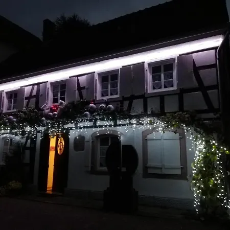 Bed & Breakfast Moulin De 3*