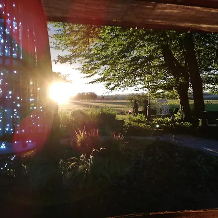 Moulin De Bed & Breakfast 3*