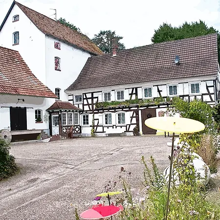 D'hote L'epeautre *