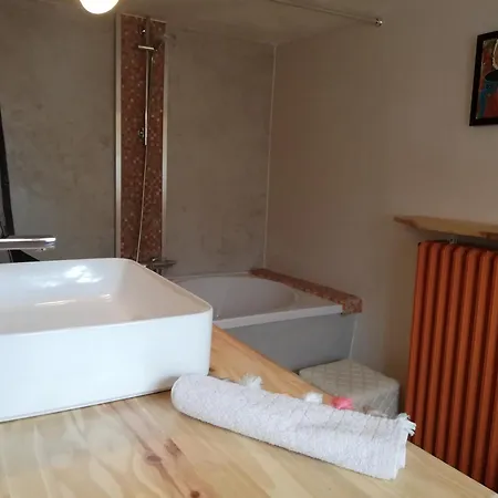 Moulin De Bed & Breakfast