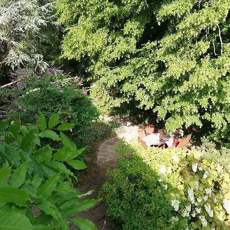 Moulin De 3* Schwabwiller