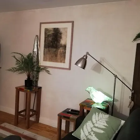 Moulin De Bed & Breakfast Schwabwiller