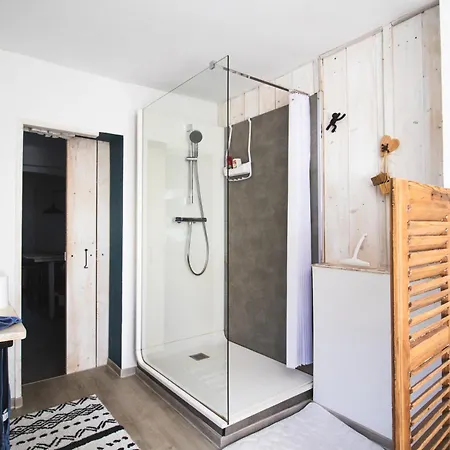 فندق مبيت وإفطار D'hote L'epeautre Schwabwiller