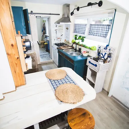 Moulin De Bed & Breakfast 3*