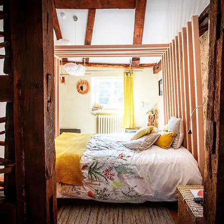 Moulin De Schwabwiller