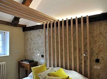 Frühstückspension Moulin De 3*