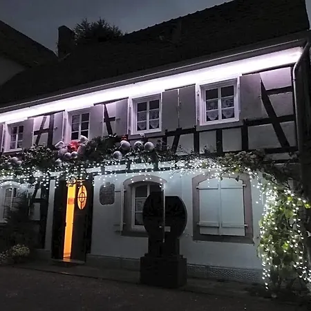 Moulin De Schwabwiller