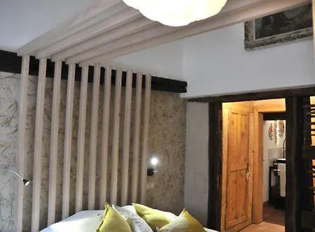 فندق مبيت وإفطار D'hote L'epeautre *