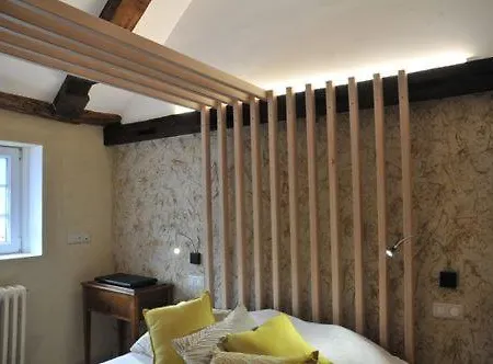 D'hote L'epeautre Schwabwiller