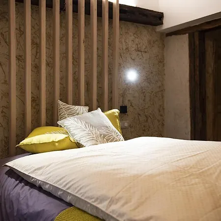 فندق مبيت وإفطار D'hote L'epeautre Schwabwiller