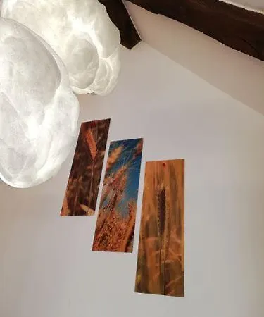 D'hote L'epeautre Schwabwiller